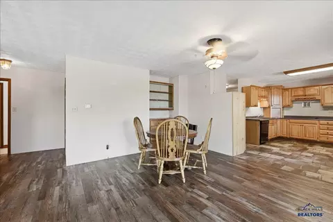 Dining - 3221 Pine Tree Trl, Sturgis, SD 57785 photo 1 of 1