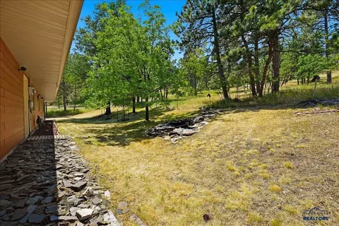 Exterior - 3221 Pine Tree Trl, Sturgis, SD 57785 photo 2 of 4