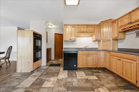 Kitchen - 3221 Pine Tree Trl, Sturgis, SD 57785 photo 1 of 3