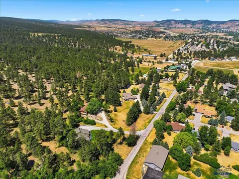 View/Area - 3221 Pine Tree Trl, Sturgis, SD 57785 photo 1 of 4