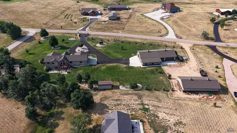 View/Area - 13596 Frontier Loop, Piedmont, SD 57769 photo 4 of 5