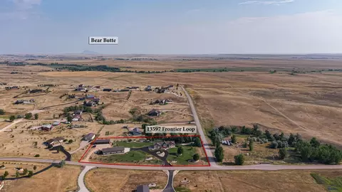View/Area - 13596 Frontier Loop, Piedmont, SD 57769 photo 5 of 5
