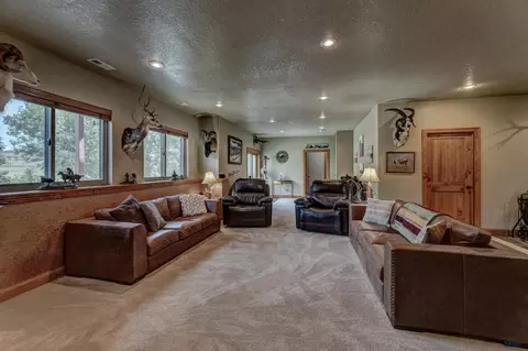 Living - 13596 Frontier Loop, Piedmont, SD 57769 photo 5 of 5