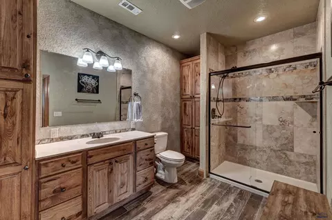 Bath - 13596 Frontier Loop, Piedmont, SD 57769 photo 3 of 3