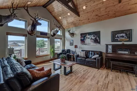 Living - 13596 Frontier Loop, Piedmont, SD 57769 photo 1 of 5