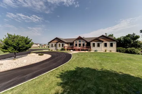 Exterior - 13596 Frontier Loop, Piedmont, SD 57769 photo 6 of 6