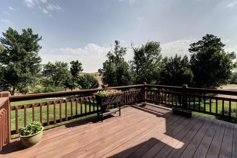 Exterior - 13596 Frontier Loop, Piedmont, SD 57769 photo 4 of 6