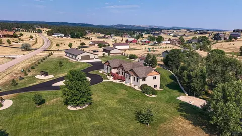 View/Area - 13596 Frontier Loop, Piedmont, SD 57769 photo 1 of 5
