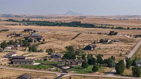 View/Area - 13596 Frontier Loop, Piedmont, SD 57769 photo 2 of 5
