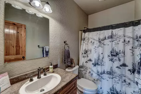 Bath - 13596 Frontier Loop, Piedmont, SD 57769 photo 1 of 3