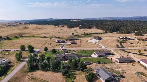 View/Area - 13596 Frontier Loop, Piedmont, SD 57769 photo 3 of 5