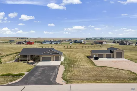 1554 Double Tree Dr, Piedmont, SD 57769