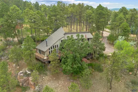 4338 Timberlane Pl, Rapid City, SD 57702