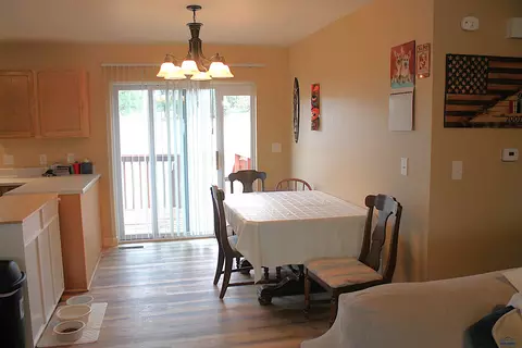 Dining - 504 Summit, Belle Fourche, SD 57717 photo 1 of 2