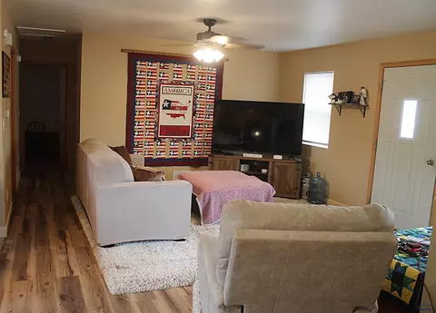 Living - 504 Summit, Belle Fourche, SD 57717 photo 1 of 3