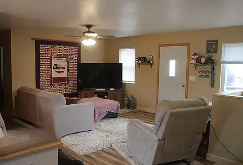 Living - 504 Summit, Belle Fourche, SD 57717 photo 2 of 3