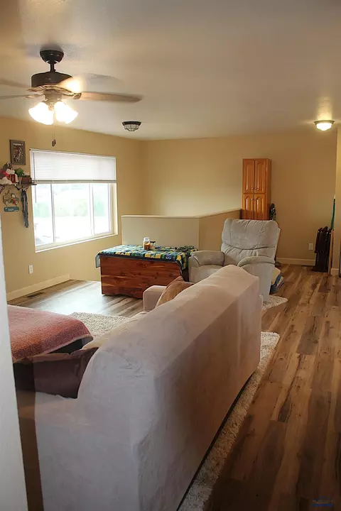 Living - 504 Summit, Belle Fourche, SD 57717 photo 3 of 3