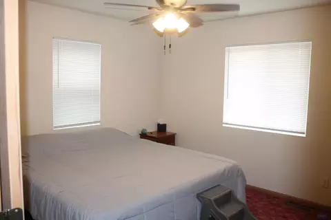 Bedroom - 504 Summit, Belle Fourche, SD 57717 photo 1 of 3