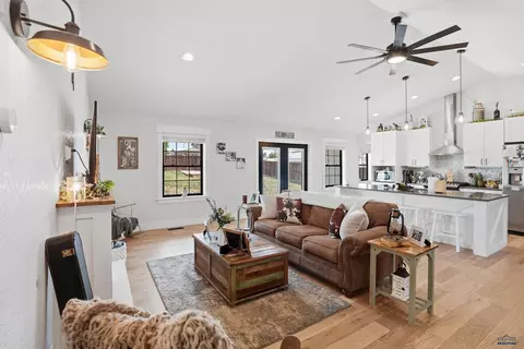 Living - 212 Vilas, Hermosa, SD 57744 photo 1 of 1