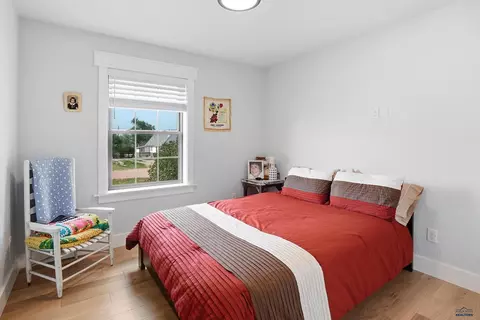 Bedroom - 212 Vilas, Hermosa, SD 57744 photo 3 of 4