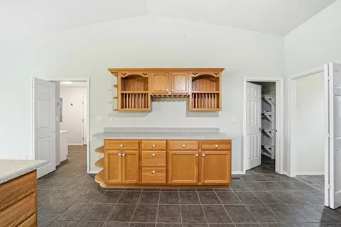 Kitchen - 15745 Hammerquist Rd, Caputa, SD 57725 photo 5 of 5