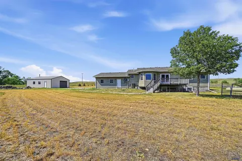 Exterior - 15745 Hammerquist Rd, Caputa, SD 57725 photo 1 of 4