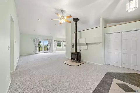 Living - 15745 Hammerquist Rd, Caputa, SD 57725 photo 3 of 3