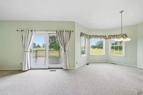 Dining - 15745 Hammerquist Rd, Caputa, SD 57725 photo 1 of 1