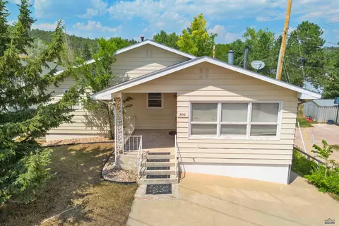 5010 S Canyon Rd, Rapid City, SD 57702