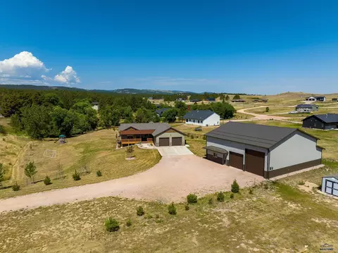 13558 Dark Timber Ct, Piedmont, SD 57769