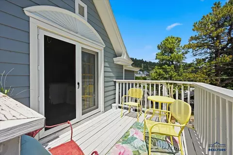 Exterior - 29 Park Ave, Lead, SD 57754 photo 7 of 7