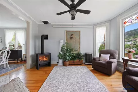 Living - 29 Park Ave, Lead, SD 57754 photo 3 of 4