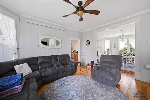 Living - 29 Park Ave, Lead, SD 57754 photo 1 of 4