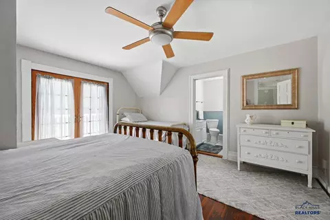 Bedroom - 29 Park Ave, Lead, SD 57754 photo 4 of 6