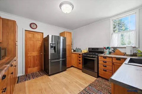 Kitchen - 29 Park Ave, Lead, SD 57754 photo 2 of 3