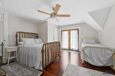 Bedroom - 29 Park Ave, Lead, SD 57754 photo 3 of 6