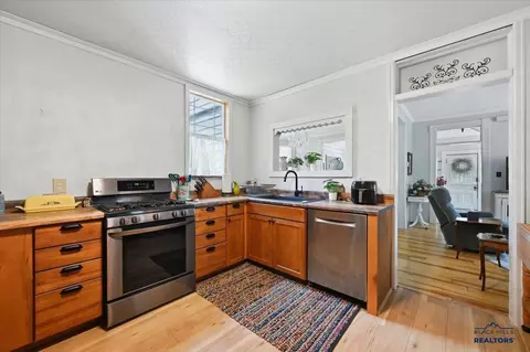 Kitchen - 29 Park Ave, Lead, SD 57754 photo 1 of 3