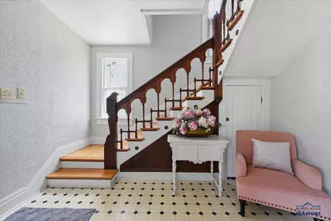 Entry Way - 29 Park Ave, Lead, SD 57754 photo 2 of 2