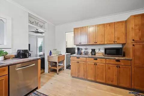 Kitchen - 29 Park Ave, Lead, SD 57754 photo 3 of 3