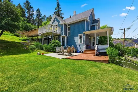 Other - 29 Park Ave, Lead, SD 57754 photo 1 of 4