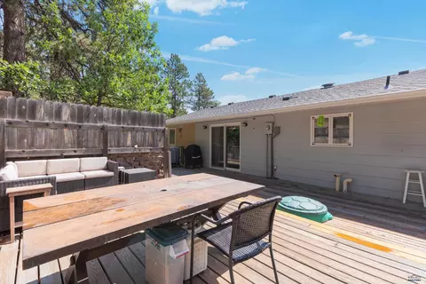 Exterior - 10311 Pine Canyon Rd, Black Hawk, SD 57718 photo 5 of 9