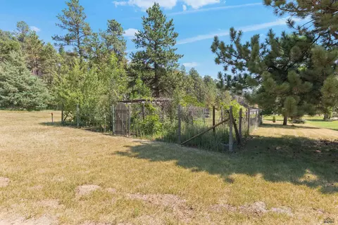 Exterior - 10311 Pine Canyon Rd, Black Hawk, SD 57718 photo 8 of 9
