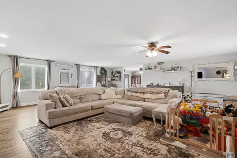 Living - 10311 Pine Canyon Rd, Black Hawk, SD 57718 photo 5 of 6