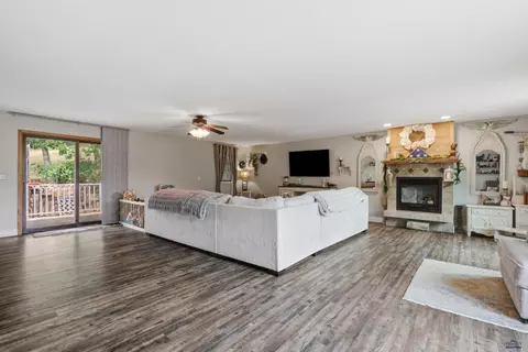 Living - 10311 Pine Canyon Rd, Black Hawk, SD 57718 photo 1 of 6