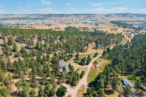 View/Area - 10311 Pine Canyon Rd, Black Hawk, SD 57718 photo 2 of 5