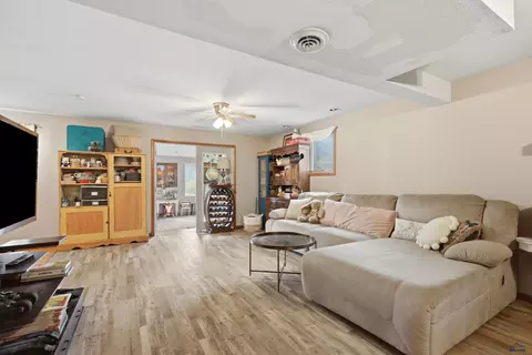 Living - 10311 Pine Canyon Rd, Black Hawk, SD 57718 photo 6 of 6