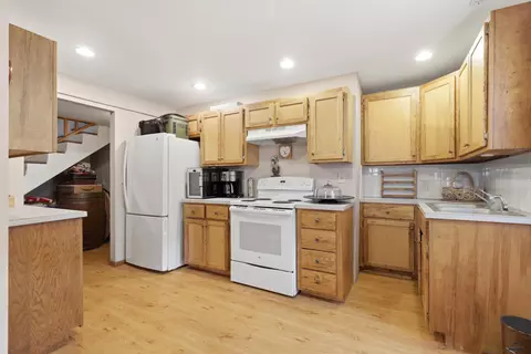 Kitchen - 10311 Pine Canyon Rd, Black Hawk, SD 57718 photo 4 of 4