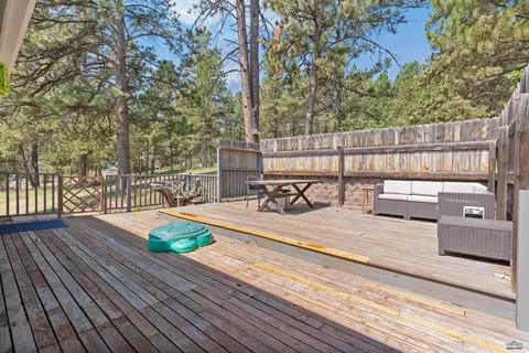 Exterior - 10311 Pine Canyon Rd, Black Hawk, SD 57718 photo 6 of 9