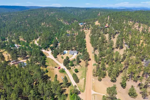 View/Area - 10311 Pine Canyon Rd, Black Hawk, SD 57718 photo 1 of 5
