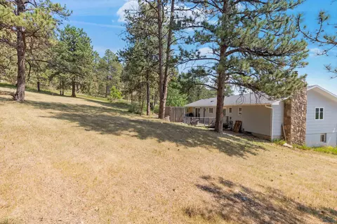 Exterior - 10311 Pine Canyon Rd, Black Hawk, SD 57718 photo 3 of 9